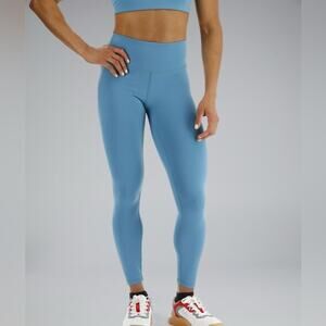 TYR Joule Elite™ Women's High-Rise 25" Leggings - Solid SZ L